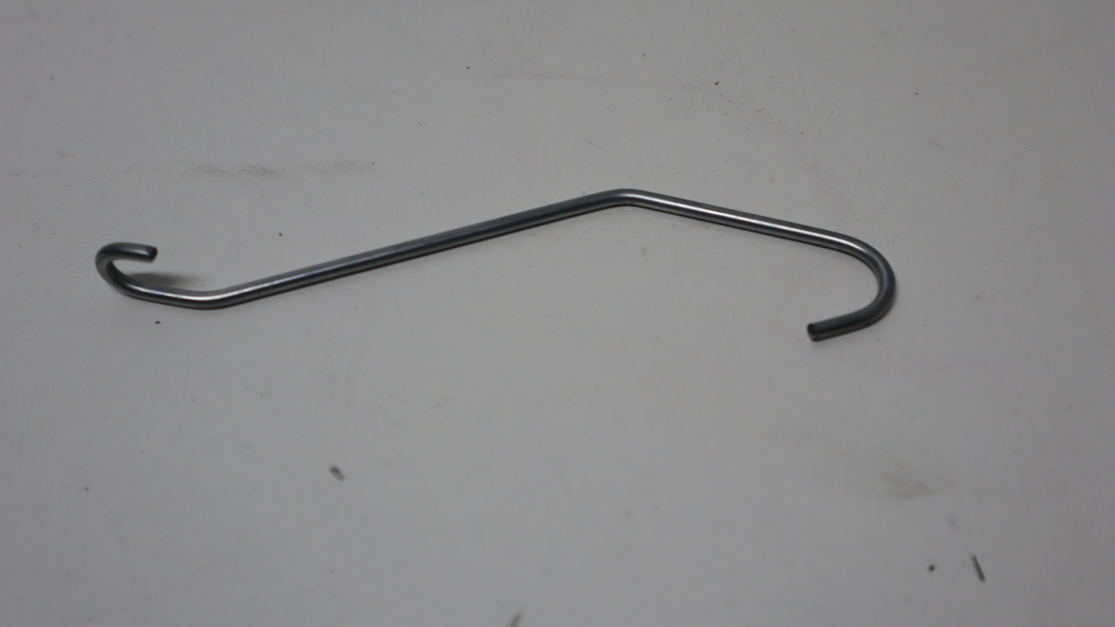 STABILIZER,FEED TRGH,END MX-DP  PT/ST/SA/SS316/ECONO ST/QTII